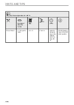 Preview for 40 page of AEG BSK999330T User Manual