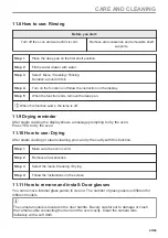 Preview for 45 page of AEG BSK999330T User Manual