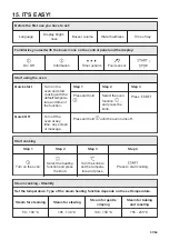 Preview for 57 page of AEG BSK999330T User Manual