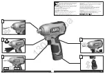 Preview for 5 page of AEG BSS 12 C Original Instructions Manual