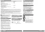 Preview for 13 page of AEG BSS 12 C Original Instructions Manual