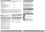 Preview for 25 page of AEG BSS 12 C Original Instructions Manual