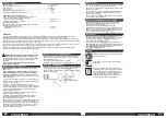 Preview for 26 page of AEG BSS 12 C Original Instructions Manual