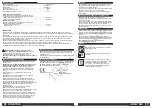 Preview for 27 page of AEG BSS 12 C Original Instructions Manual