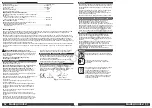 Preview for 34 page of AEG BSS 12 C Original Instructions Manual