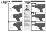 Preview for 5 page of AEG BSS 18C12Z Instructions Manual
