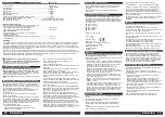 Preview for 7 page of AEG BSS 18C12Z Instructions Manual