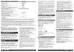 Предварительный просмотр 13 страницы AEG BSS 18C12Z Instructions Manual