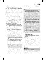 Предварительный просмотр 15 страницы AEG BSS 4801 Instruction Manual