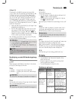Preview for 13 page of AEG BSS 4803 BT Instruction Manual