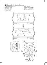 Preview for 3 page of AEG BSS 4806 Instruction Manual