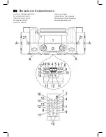 Preview for 3 page of AEG BSS 4808 Manual