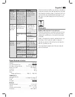 Preview for 37 page of AEG BSS 4808 Manual