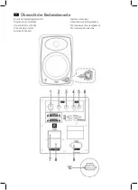 Preview for 3 page of AEG BSS 4812 Instruction Manual