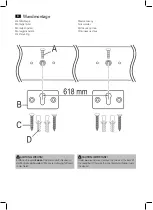 Preview for 4 page of AEG BSS 4815 Instruction Manual