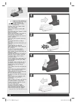 Preview for 6 page of AEG BSS12G3 Original Instructions Manual