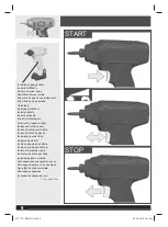Preview for 8 page of AEG BSS12G3 Original Instructions Manual