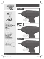 Предварительный просмотр 8 страницы AEG BSS12G3 Original Instructions Manual