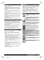 Preview for 89 page of AEG BSS12G3 Original Instructions Manual