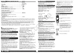 Preview for 17 page of AEG BSS18-0 Original Instructions Manual