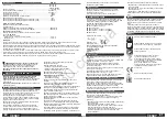 Preview for 22 page of AEG BSS18-0 Original Instructions Manual