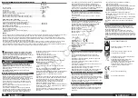 Preview for 23 page of AEG BSS18-0 Original Instructions Manual