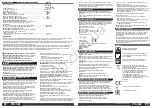 Preview for 24 page of AEG BSS18-0 Original Instructions Manual