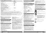 Preview for 26 page of AEG BSS18-0 Original Instructions Manual