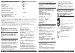 Preview for 27 page of AEG BSS18-0 Original Instructions Manual