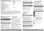 Preview for 28 page of AEG BSS18-0 Original Instructions Manual