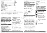 Preview for 29 page of AEG BSS18-0 Original Instructions Manual