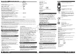 Preview for 31 page of AEG BSS18-0 Original Instructions Manual