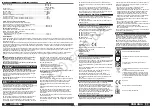 Preview for 33 page of AEG BSS18-0 Original Instructions Manual