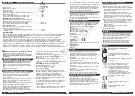 Preview for 34 page of AEG BSS18-0 Original Instructions Manual