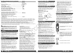 Preview for 35 page of AEG BSS18-0 Original Instructions Manual