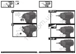 Preview for 6 page of AEG BSS18-0P-0 Original Instructions Manual