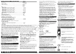 Preview for 11 page of AEG BSS18-0P-0 Original Instructions Manual