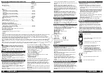 Preview for 14 page of AEG BSS18-0P-0 Original Instructions Manual