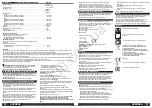 Preview for 18 page of AEG BSS18-0P-0 Original Instructions Manual