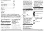 Preview for 21 page of AEG BSS18-0P-0 Original Instructions Manual