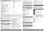 Preview for 22 page of AEG BSS18-0P-0 Original Instructions Manual