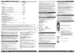 Preview for 25 page of AEG BSS18-0P-0 Original Instructions Manual