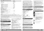 Preview for 28 page of AEG BSS18-0P-0 Original Instructions Manual