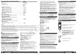 Preview for 29 page of AEG BSS18-0P-0 Original Instructions Manual