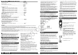 Preview for 31 page of AEG BSS18-0P-0 Original Instructions Manual