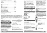 Preview for 33 page of AEG BSS18-0P-0 Original Instructions Manual