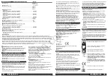 Preview for 34 page of AEG BSS18-0P-0 Original Instructions Manual