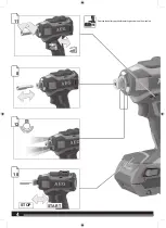 Preview for 4 page of AEG BSS18B3 Original Instructions Manual