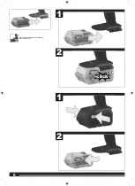 Preview for 6 page of AEG BSS18B3 Original Instructions Manual