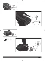 Предварительный просмотр 9 страницы AEG BSS18B3 Original Instructions Manual